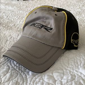 Corvette Racing C6.R Jake hat